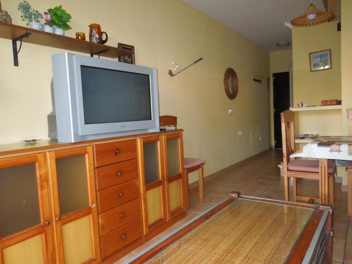 Residencial Golf Playa IV Villa Islantilla Buitenkant foto