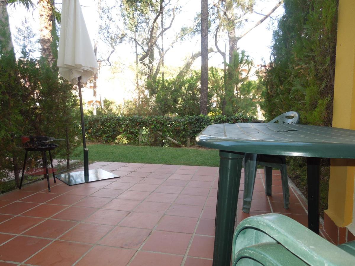Residencial Golf Playa IV Villa Islantilla Buitenkant foto